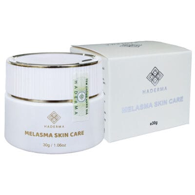MELASMA SKIN CARE