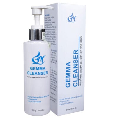 GEMMA CLEANSER