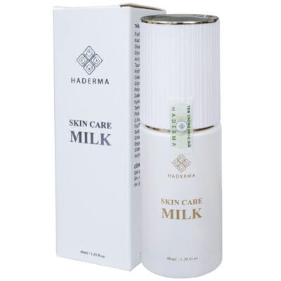 SKIN CARE MILK